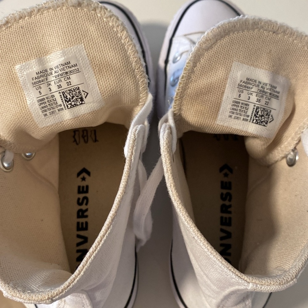 Converse Platforms - image 5